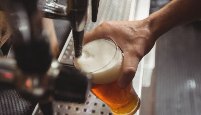 Técnico Auxiliar En Producción Y Comercialización De Bebidas Alcohólicas